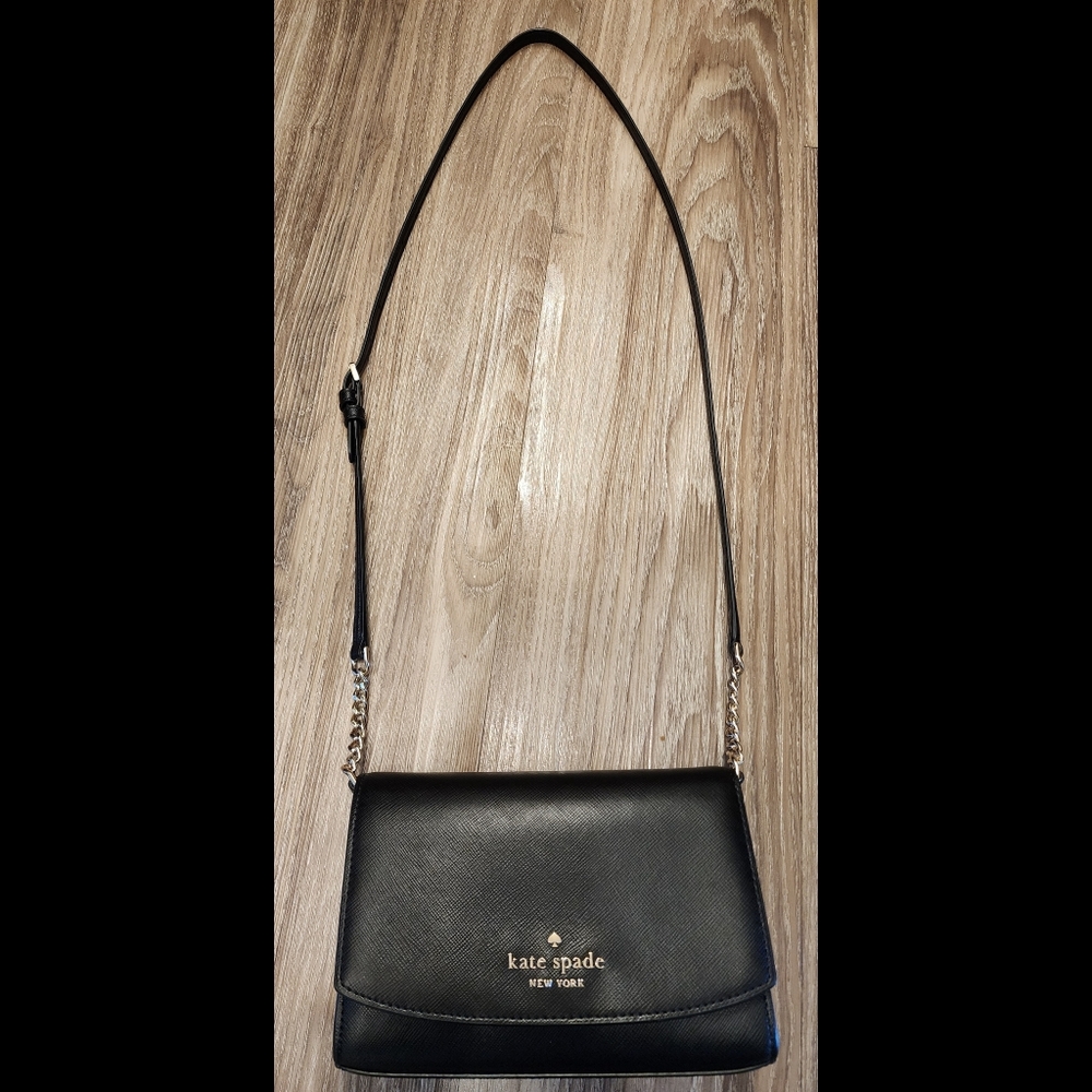 Kate Spade Kristi Crossbody